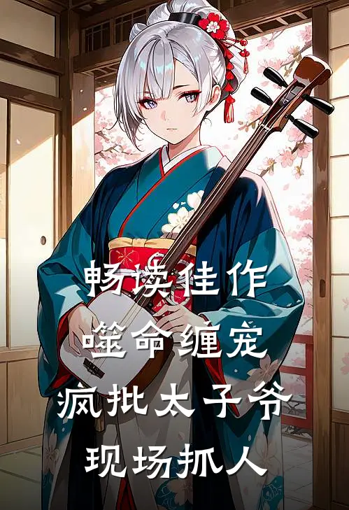 畅读佳作噬命缠宠：疯批太子爷现场抓人