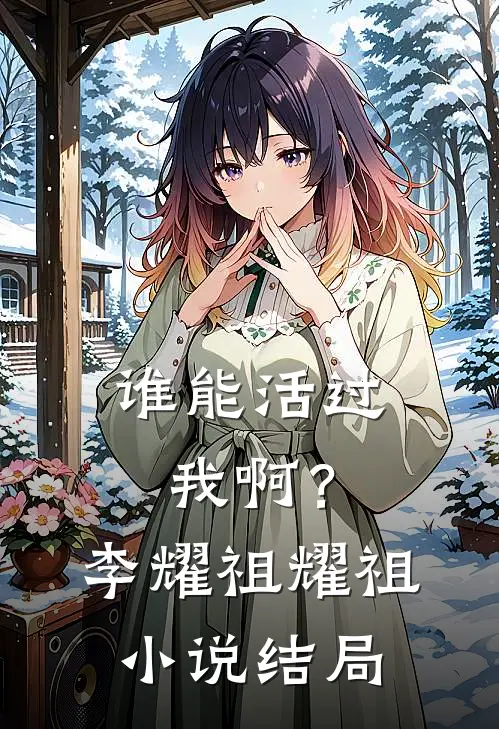 谁能活过我啊？李耀祖耀祖小说结局