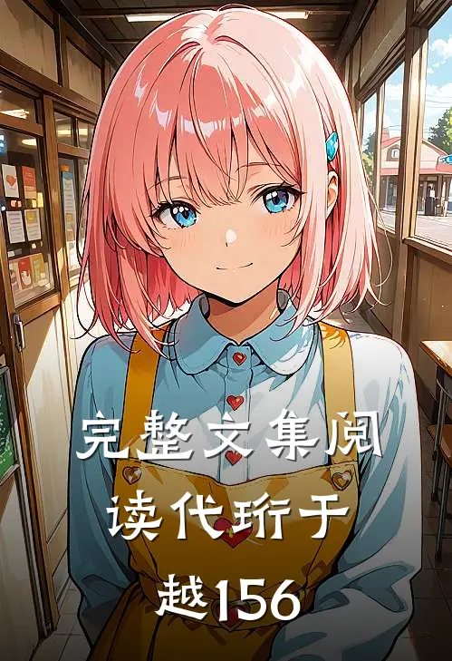 完整文集阅读代珩于越156