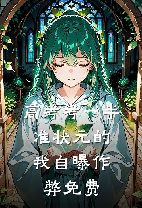 高考考一半，准状元的我自曝作弊免费