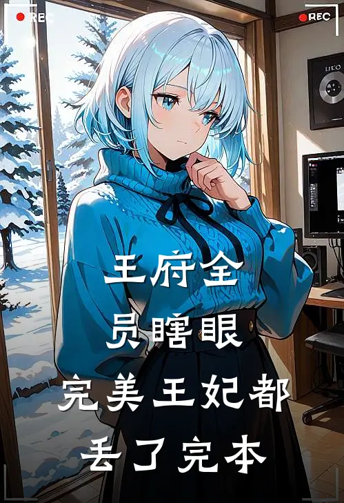 王府全员瞎眼，完美王妃都丢了完本