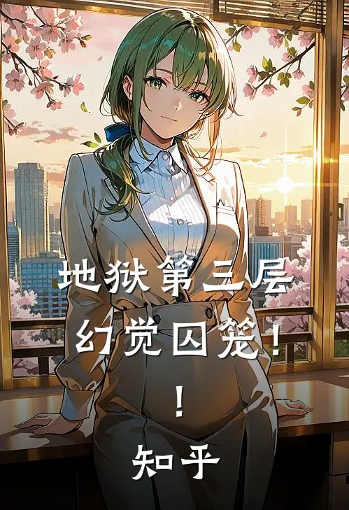地狱第三层：幻觉囚笼！！知乎