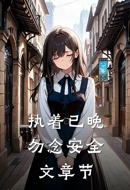 执着已晚勿念安全文章节