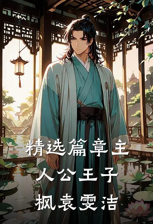 精选篇章主人公王子枫袁雯洁