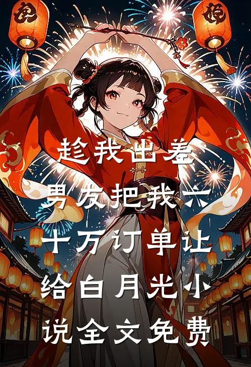 趁我出差，男友把我六十万订单让给白月光小说全文免费