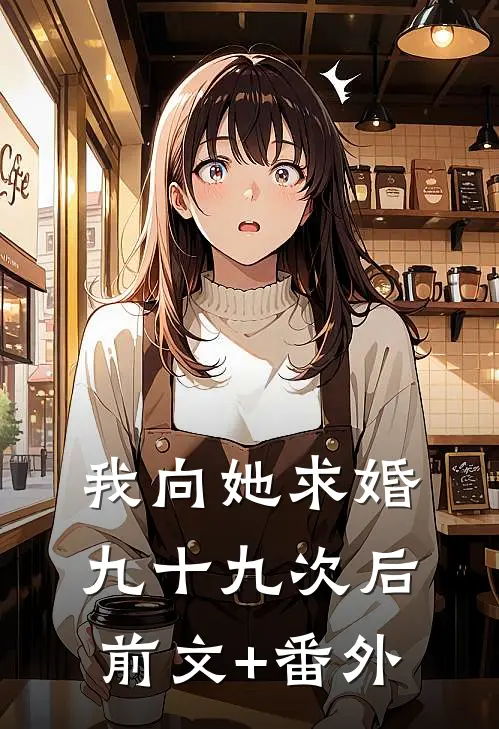 我向她求婚九十九次后前文+番外