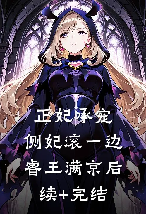 正妃承宠：侧妃滚一边睿王满京后续+完结