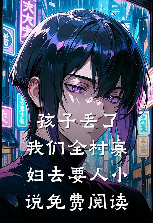 孩子丢了，我们全村寡妇去要人小说免费阅读