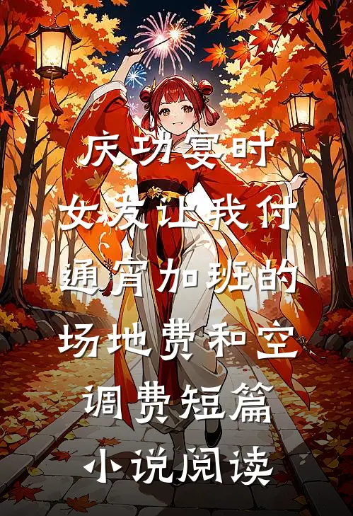 庆功宴时，女友让我付通宵加班的场地费和空调费短篇小说阅读
