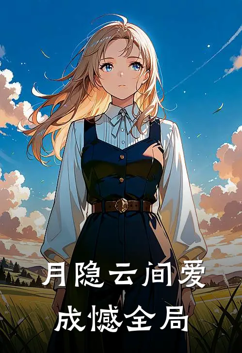 月隐云间爱成憾全局