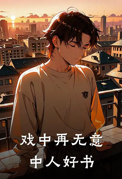 戏中再无意中人好书