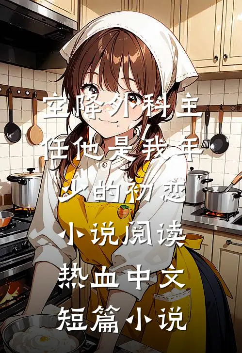 空降外科主任他是我年少的初恋小说阅读 - 热血中文短篇小说