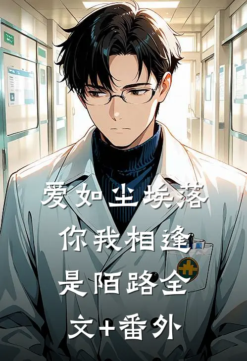 爱如尘埃落，你我相逢是陌路全文+番外
