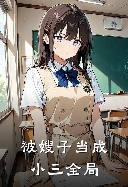 被嫂子当成小三全局