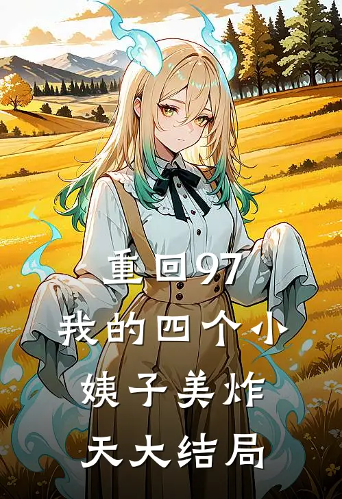 重回97：我的四个小姨子美炸天大结局