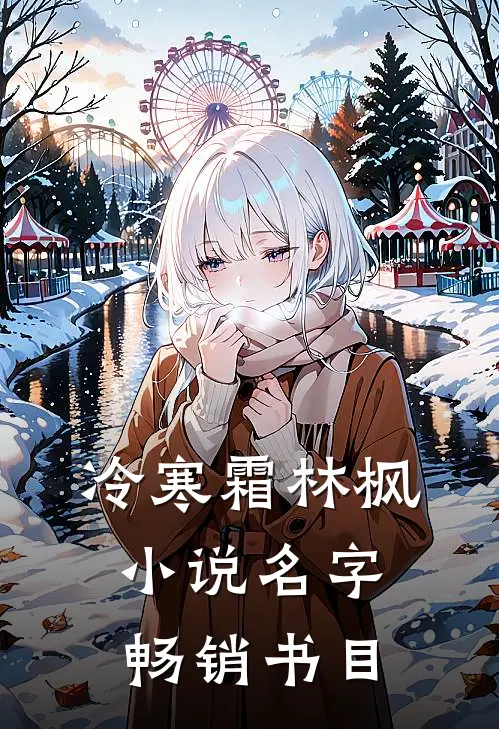 冷寒霜林枫小说名字畅销书目