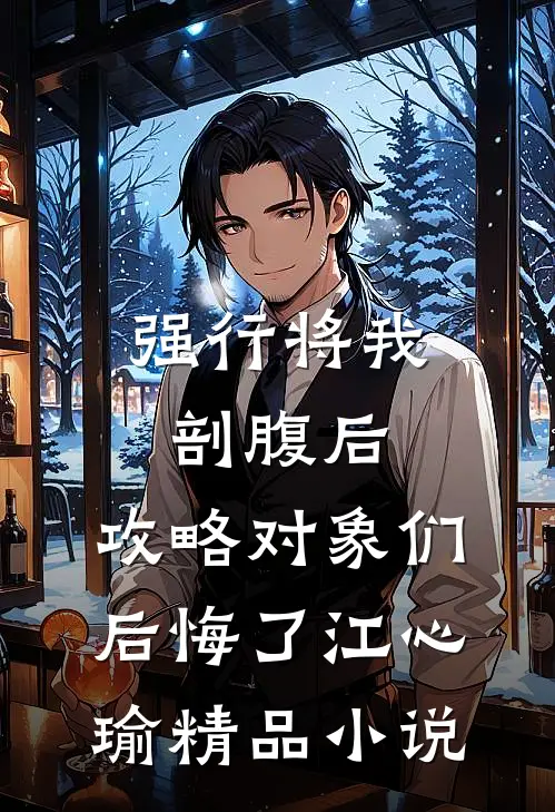 强行将我剖腹后，攻略对象们后悔了江心瑜精品小说
