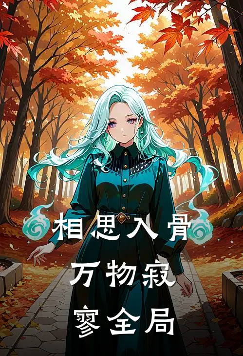 相思入骨，万物寂寥全局