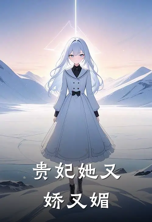 贵妃她又娇又媚
