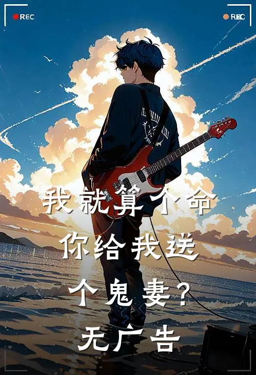 我就算个命，你给我送个鬼妻？无广告