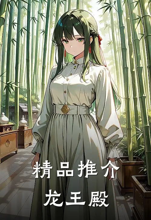 精品推介龙王殿