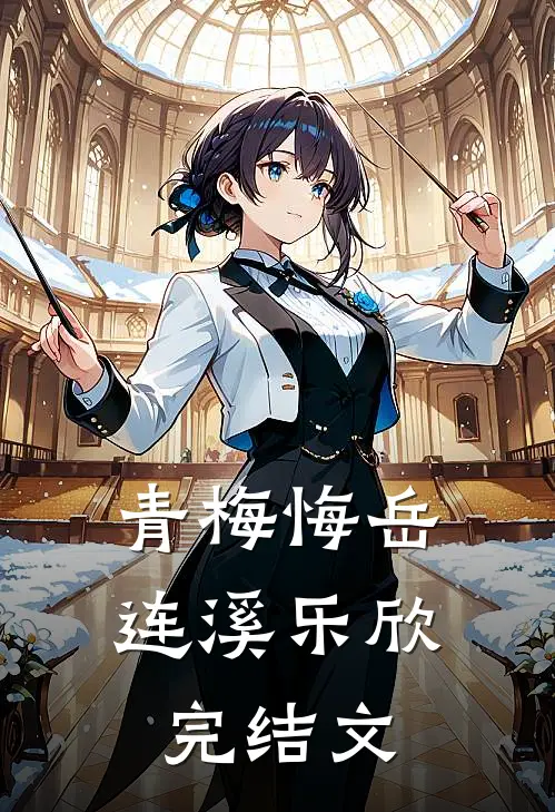 青梅悔岳连溪乐欣完结文