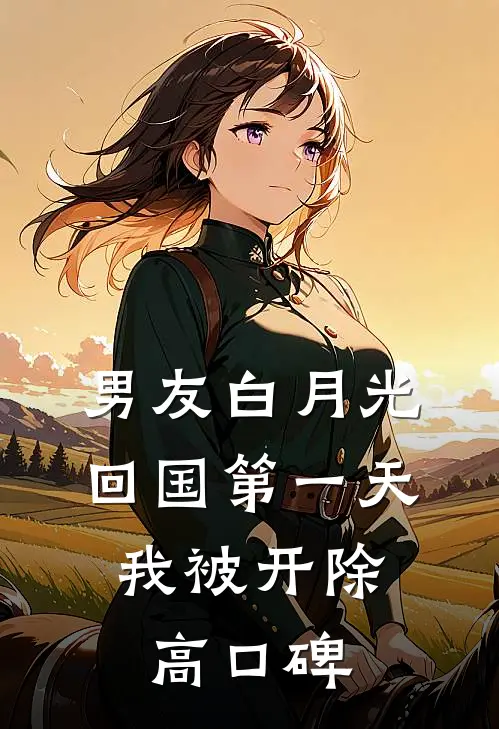 男友白月光回国第一天，我被开除高口碑