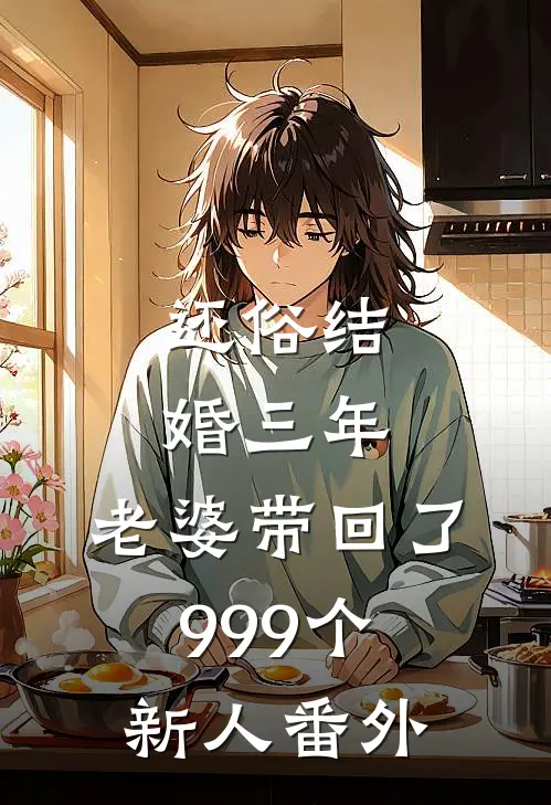 还俗结婚三年，老婆带回了999个新人 番外