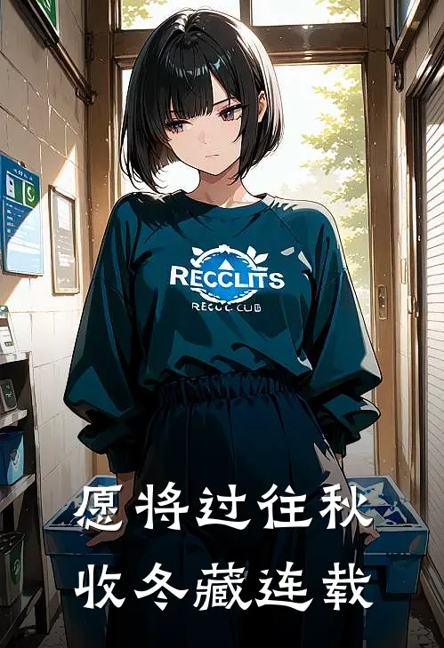 愿将过往秋收冬藏连载