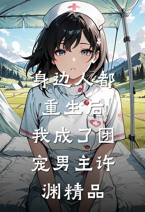 身边人都重生后,我成了团宠男主许渊精品