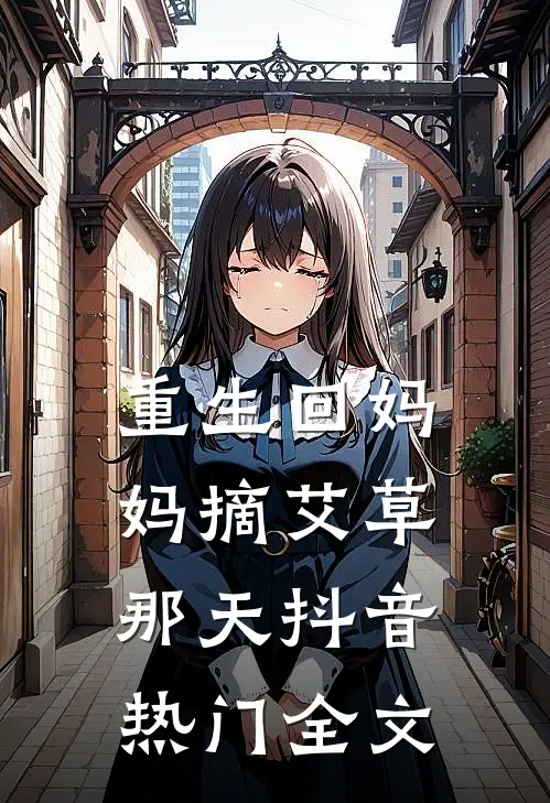 重生回妈妈摘艾草那天抖音热门全文