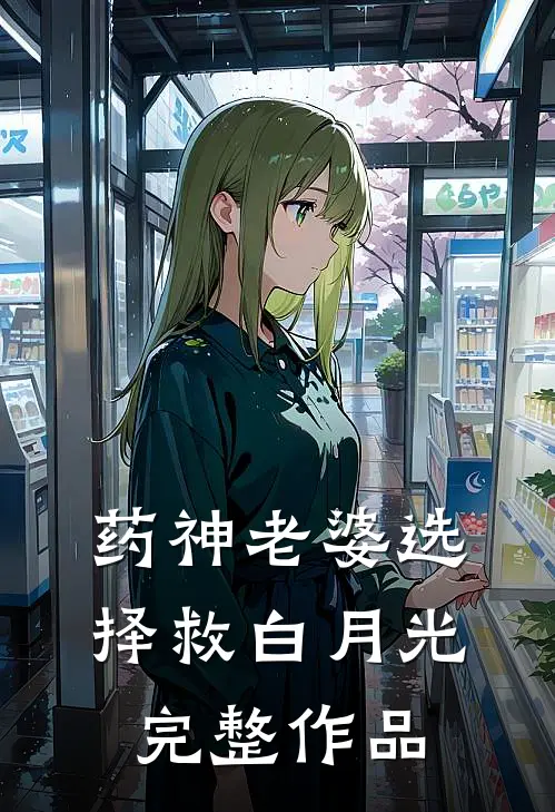 药神老婆选择救白月光完整作品