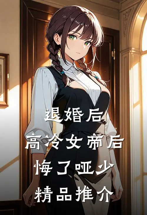 退婚后,高冷女帝后悔了 哑少精品推介