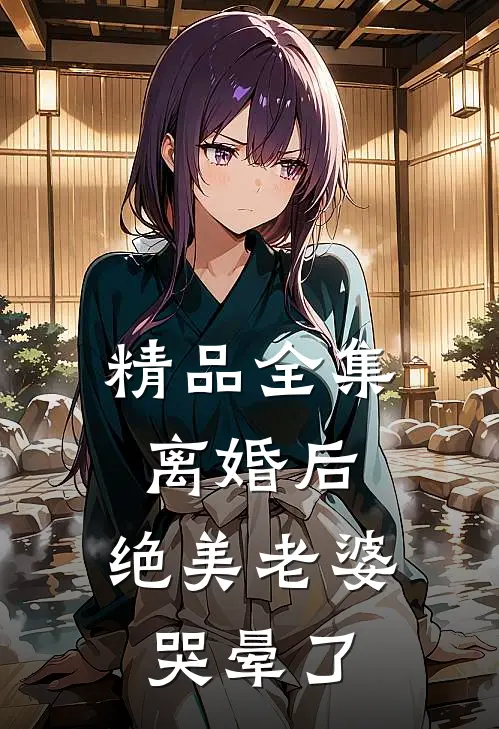 精品全集离婚后，绝美老婆哭晕了