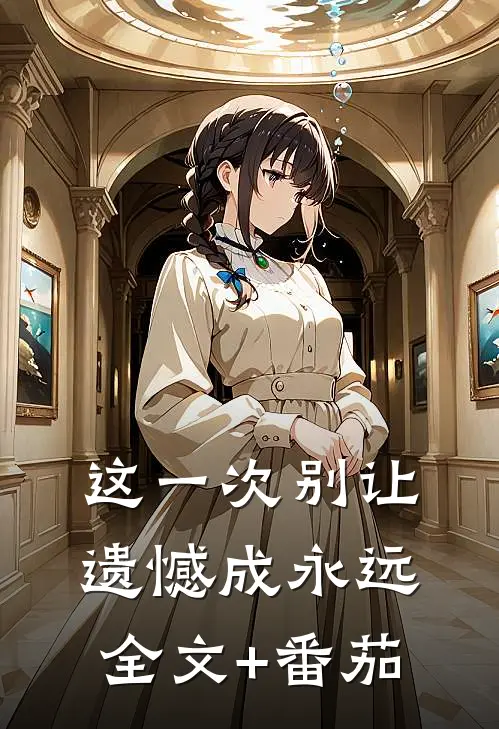 这一次别让遗憾成永远全文+番茄