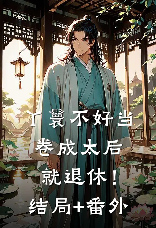 丫鬟不好当，卷成太后就退休！结局+番外