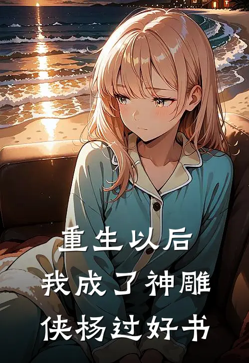 重生以后，我成了神雕侠杨过好书