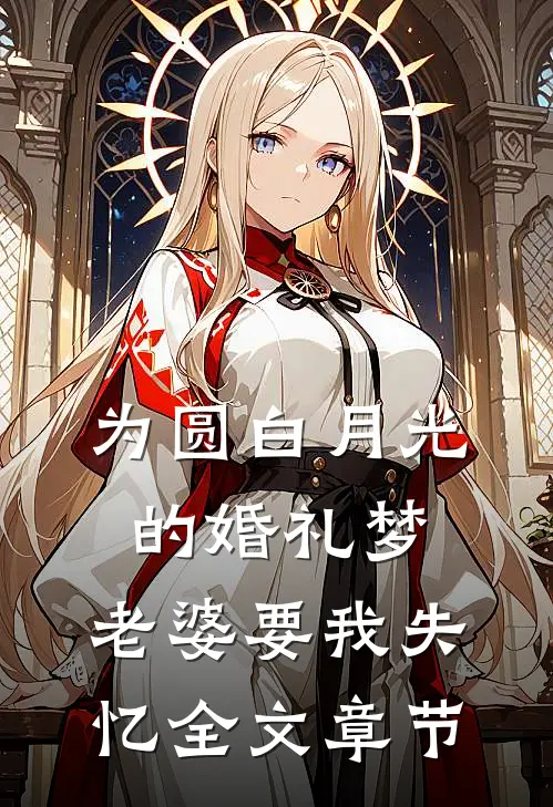 为圆白月光的婚礼梦，老婆要我失忆全文章节