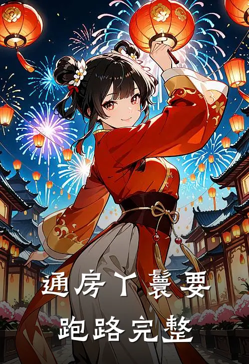 通房丫鬟要跑路完整