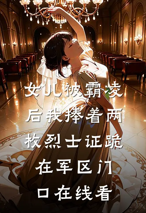 女儿被霸凌后我捧着两枚烈士证跪在军区门口在线看