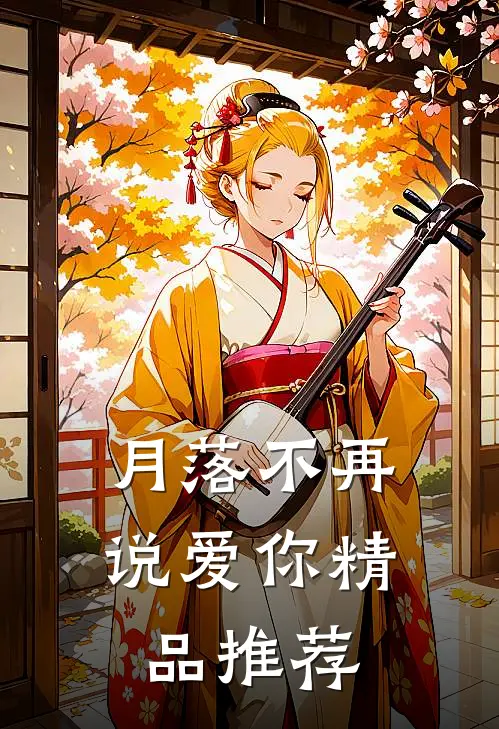 月落不再说爱你精品推荐