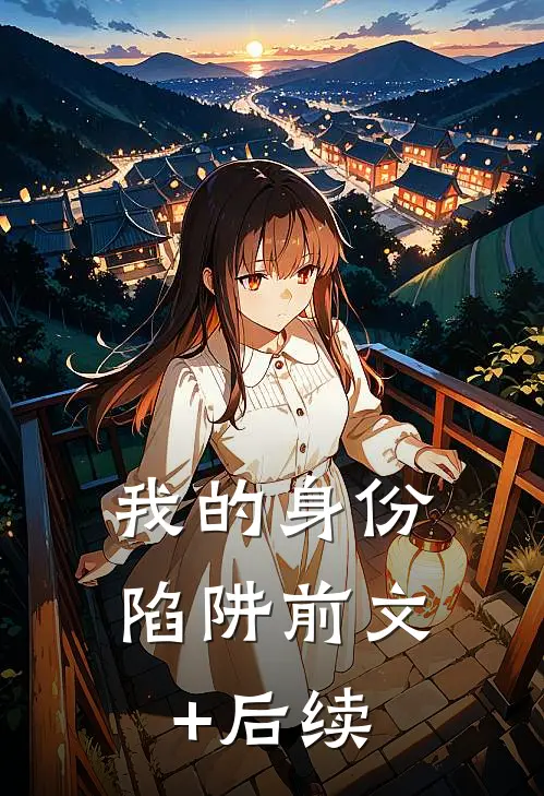 我的身份陷阱前文+后续