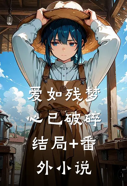 爱如残梦，心已破碎结局+番外小说