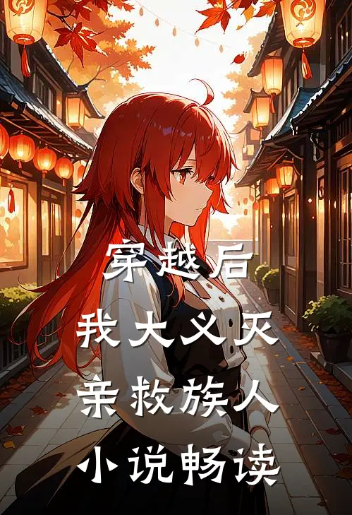 穿越后，我大义灭亲救族人小说畅读