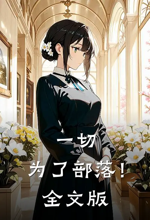 一切，为了部落！全文版