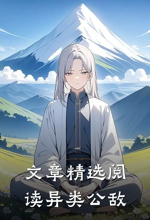 文章精选阅读异类公敌