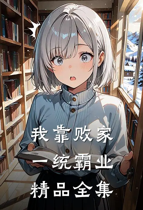 我靠败家一统霸业精品全集
