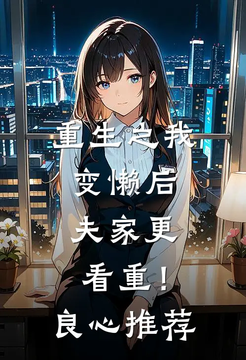 重生之我变懒后，夫家更看重！良心推荐