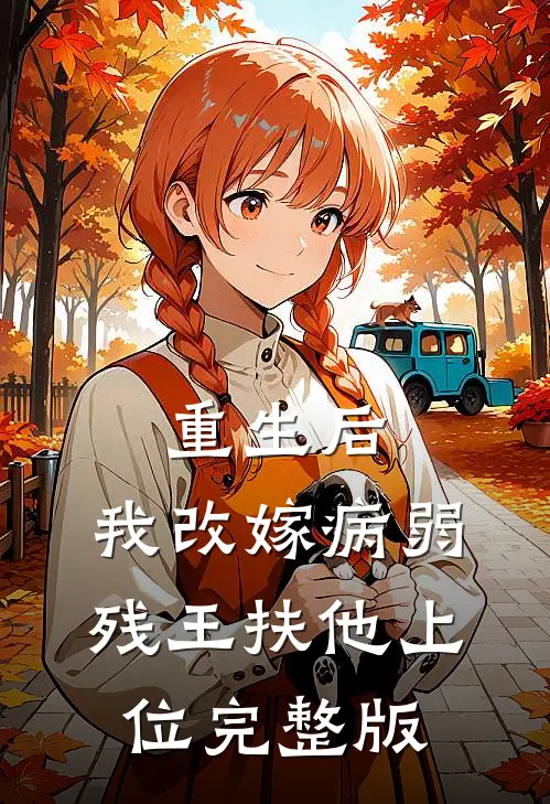 重生后，我改嫁病弱残王扶他上位完整版