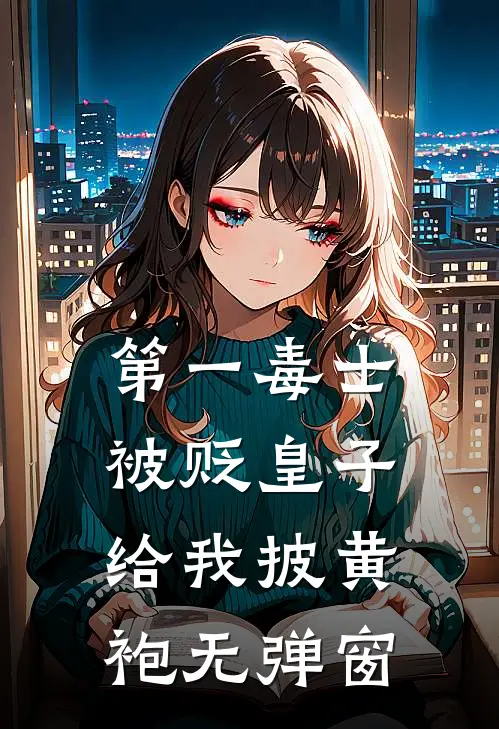 第一毒士：被贬皇子给我披黄袍无弹窗